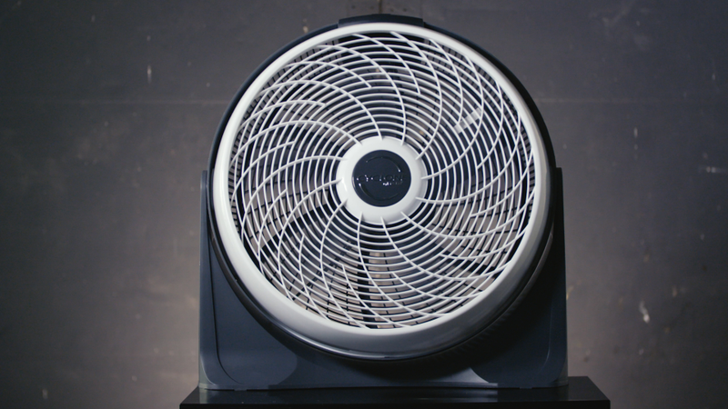 Lasko Cyclone